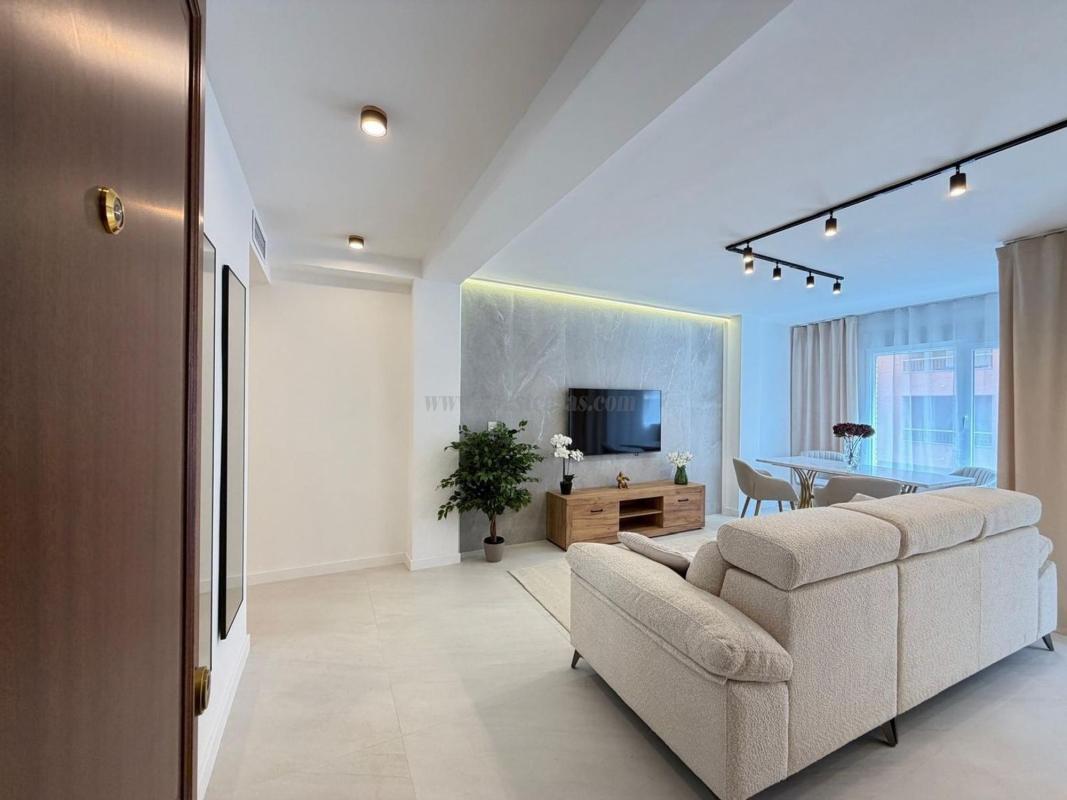 Venta de apartamento en Torrevieja
