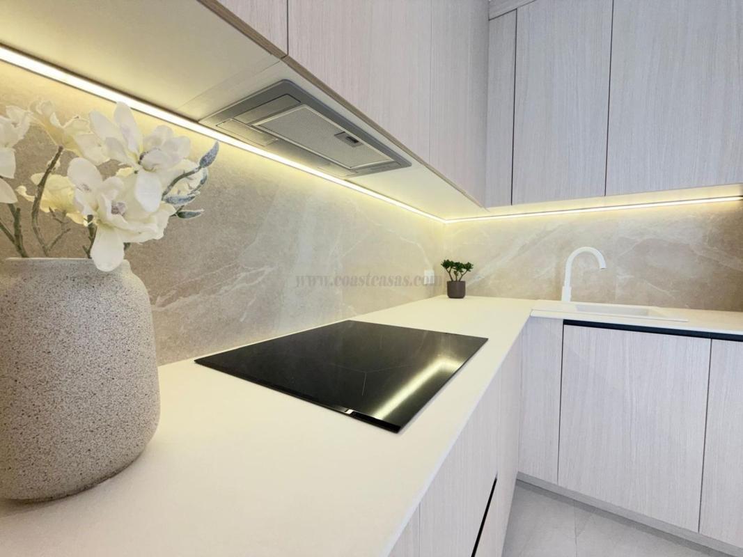 Venta de apartamento en Torrevieja