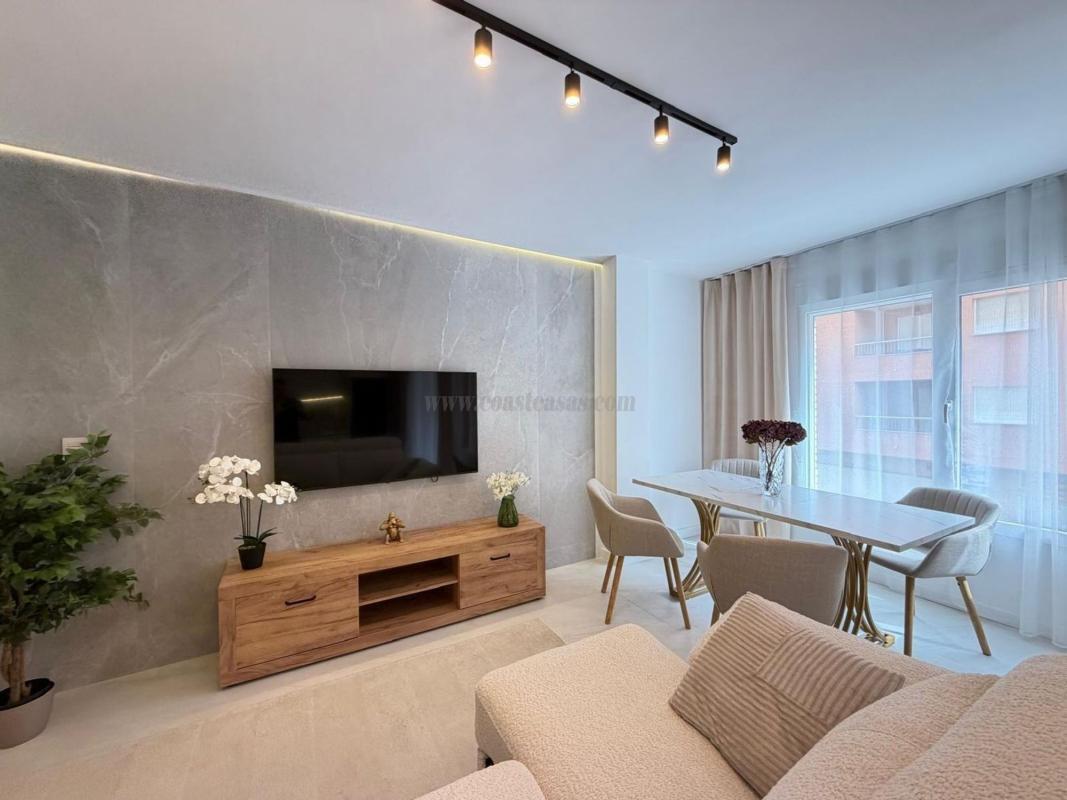 Venta de apartamento en Torrevieja