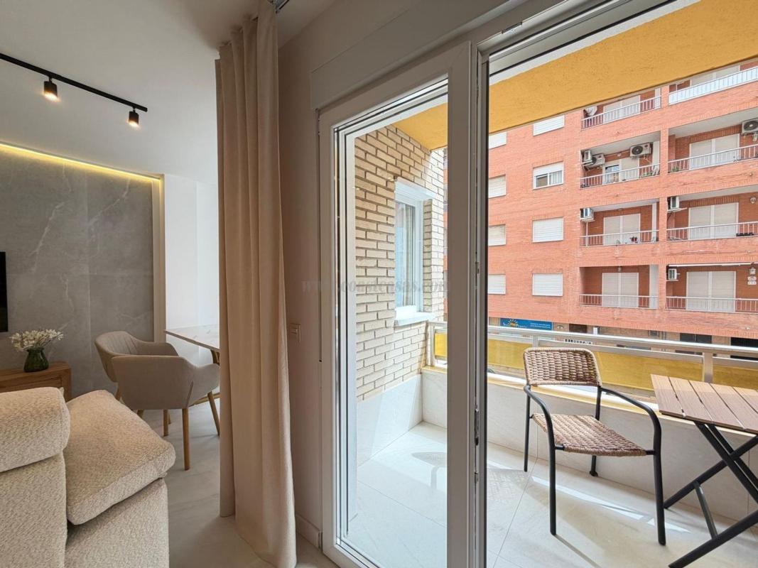 Venta de apartamento en Torrevieja