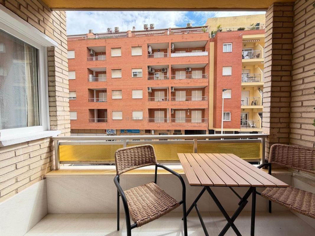 Venta de apartamento en Torrevieja