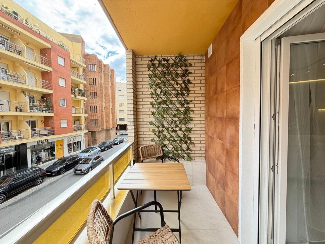 Venta de apartamento en Torrevieja