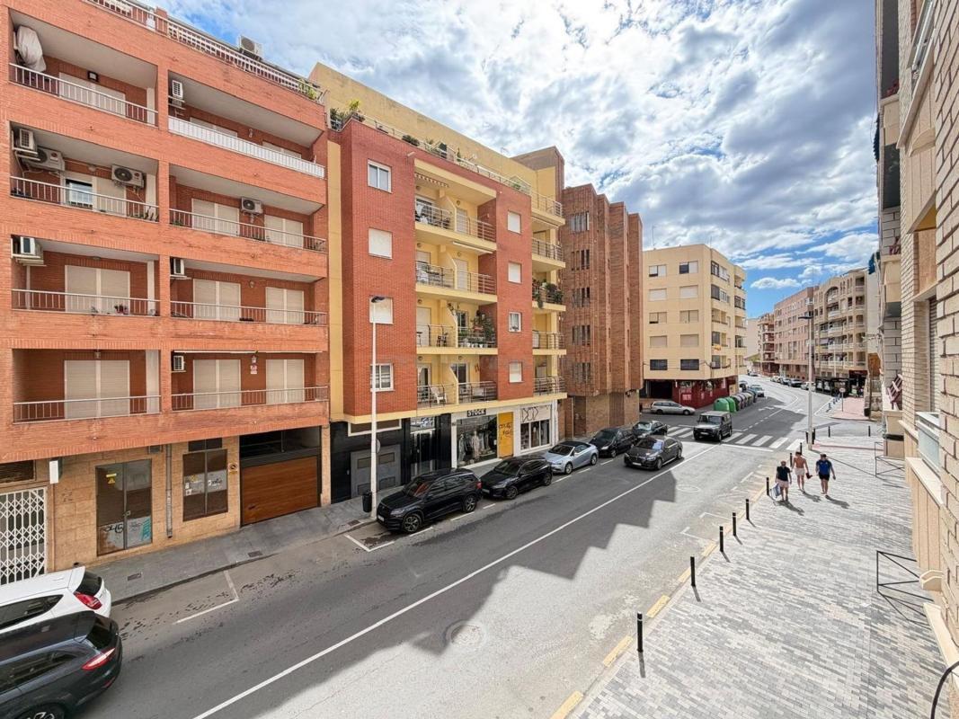 Venta de apartamento en Torrevieja