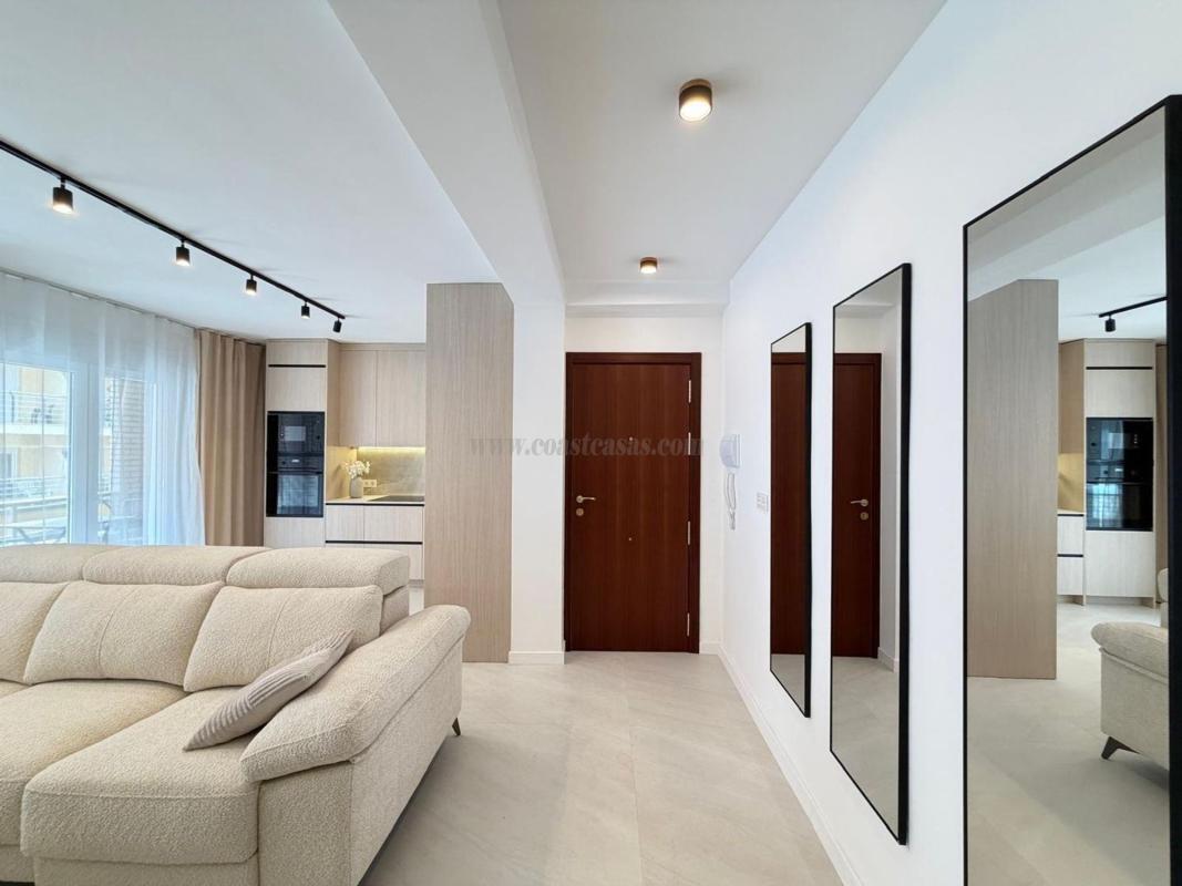 Venta de apartamento en Torrevieja
