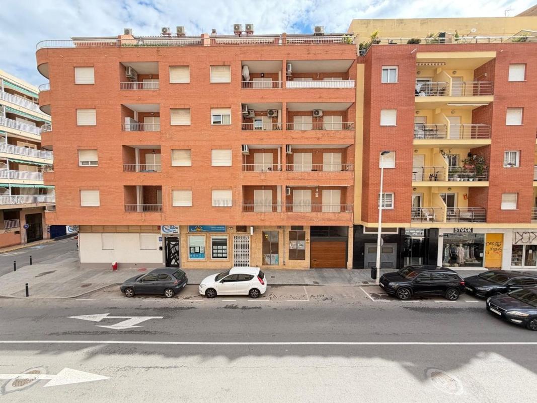 Venta de apartamento en Torrevieja
