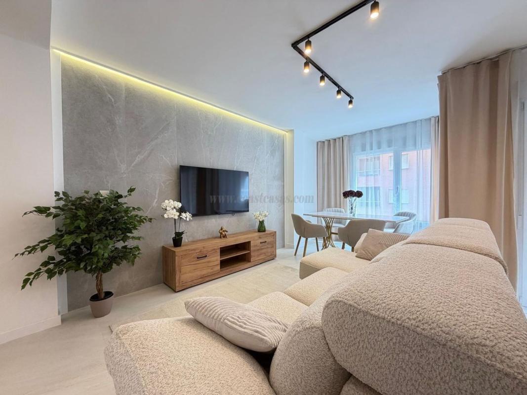 Venta de apartamento en Torrevieja