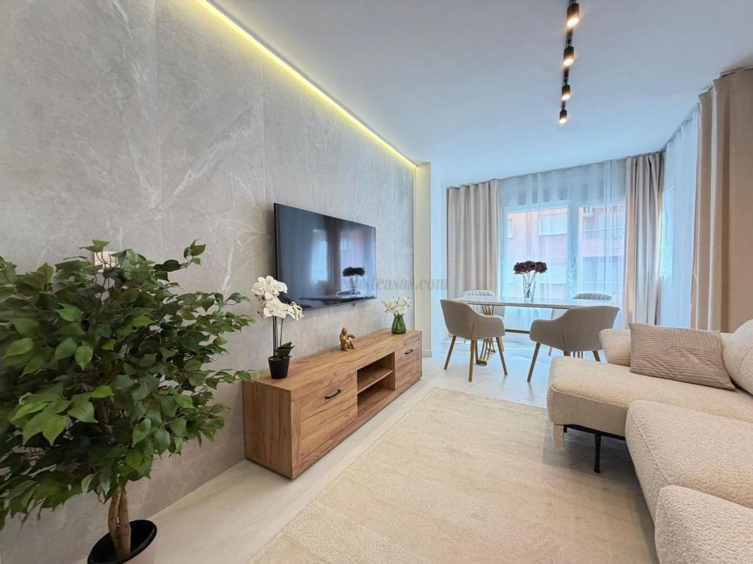 Venta de apartamento en Torrevieja