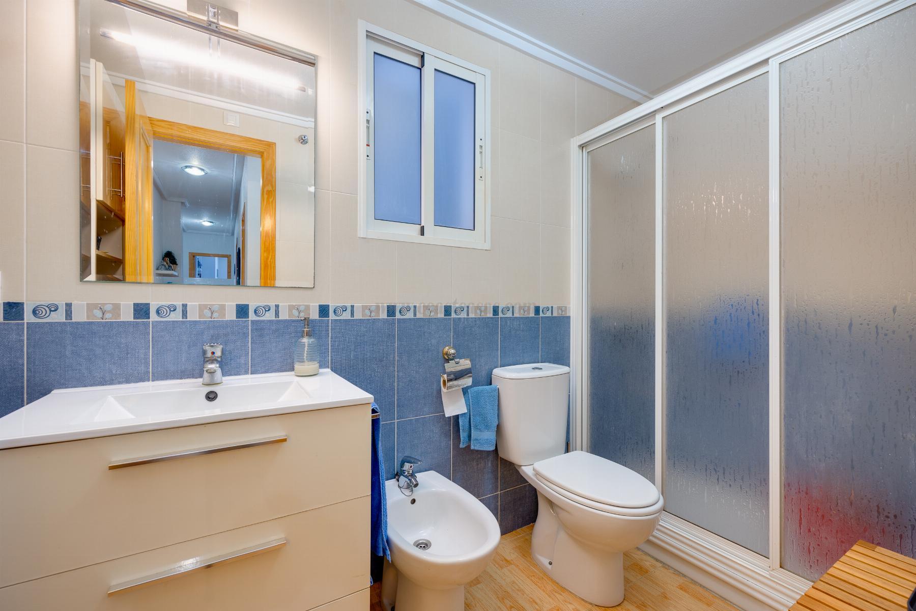Venta de apartamento en Torrevieja