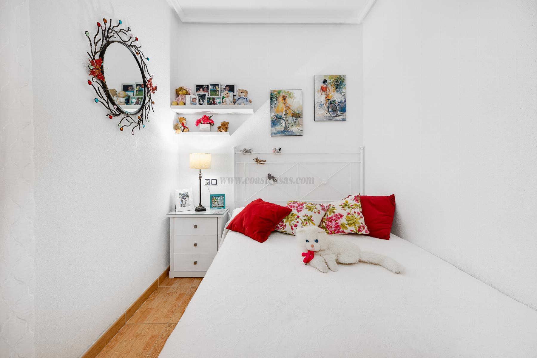 Venta de apartamento en Torrevieja