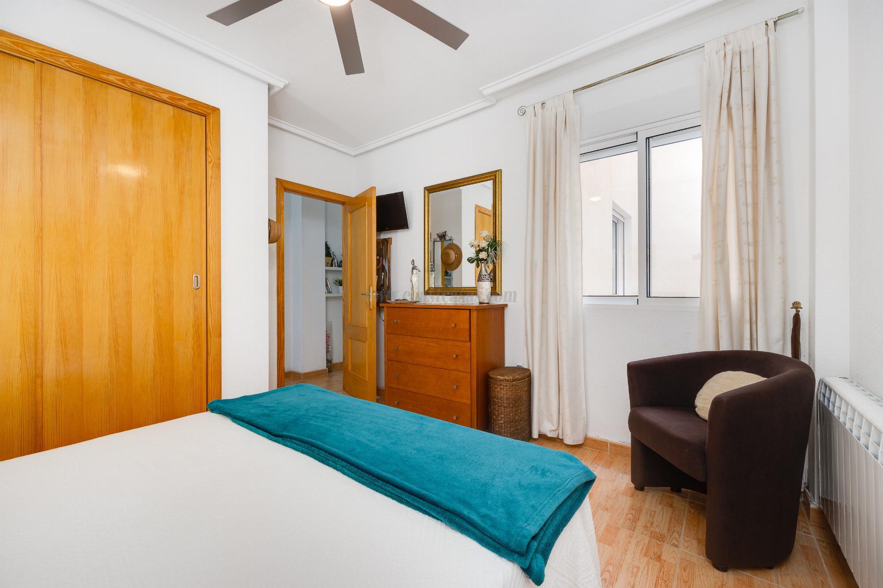 Venta de apartamento en Torrevieja