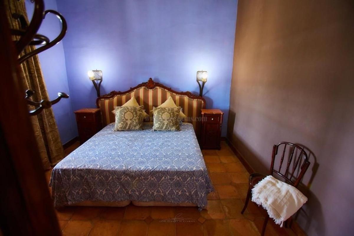 Venta de villa en Orihuela