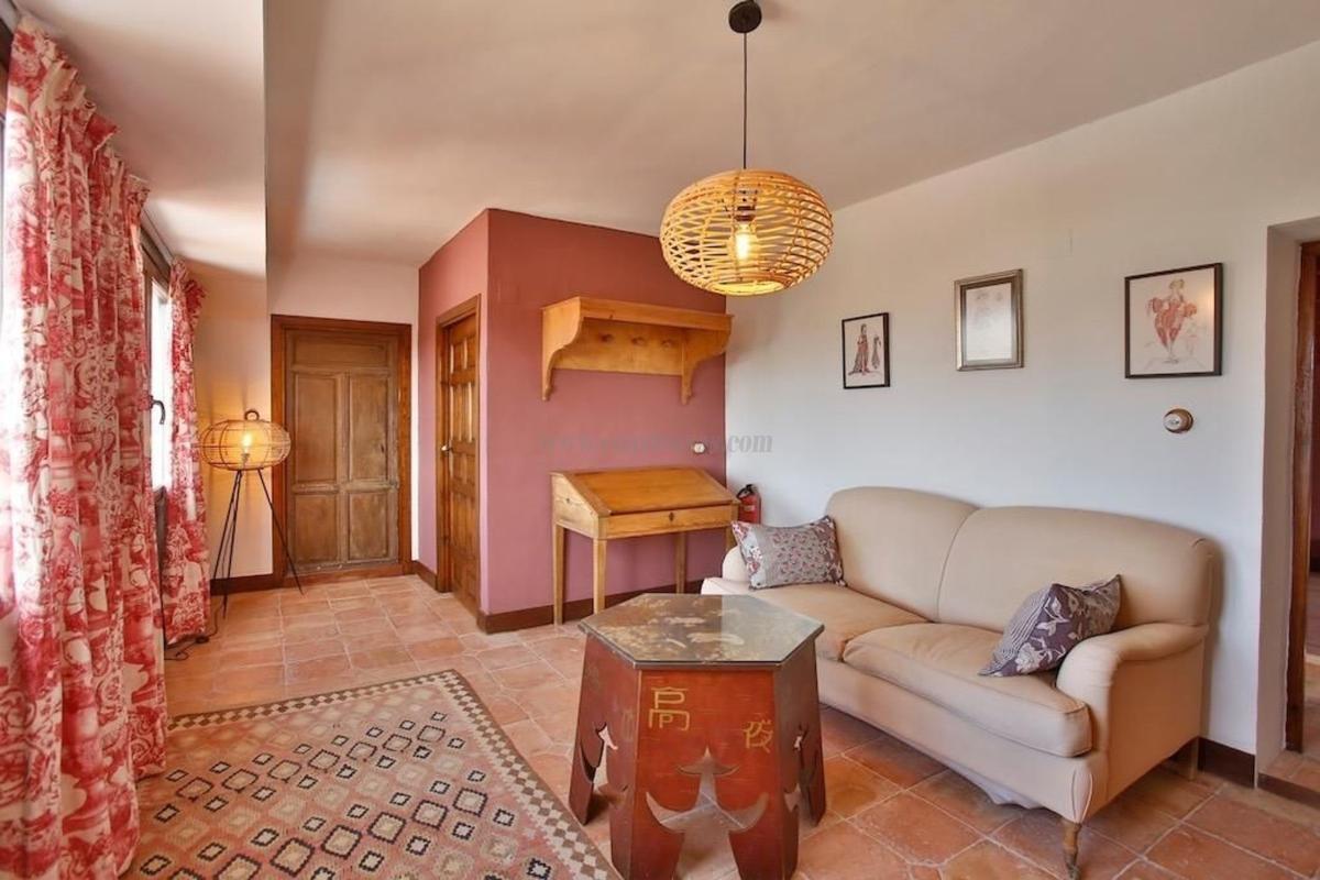 Venta de villa en Orihuela