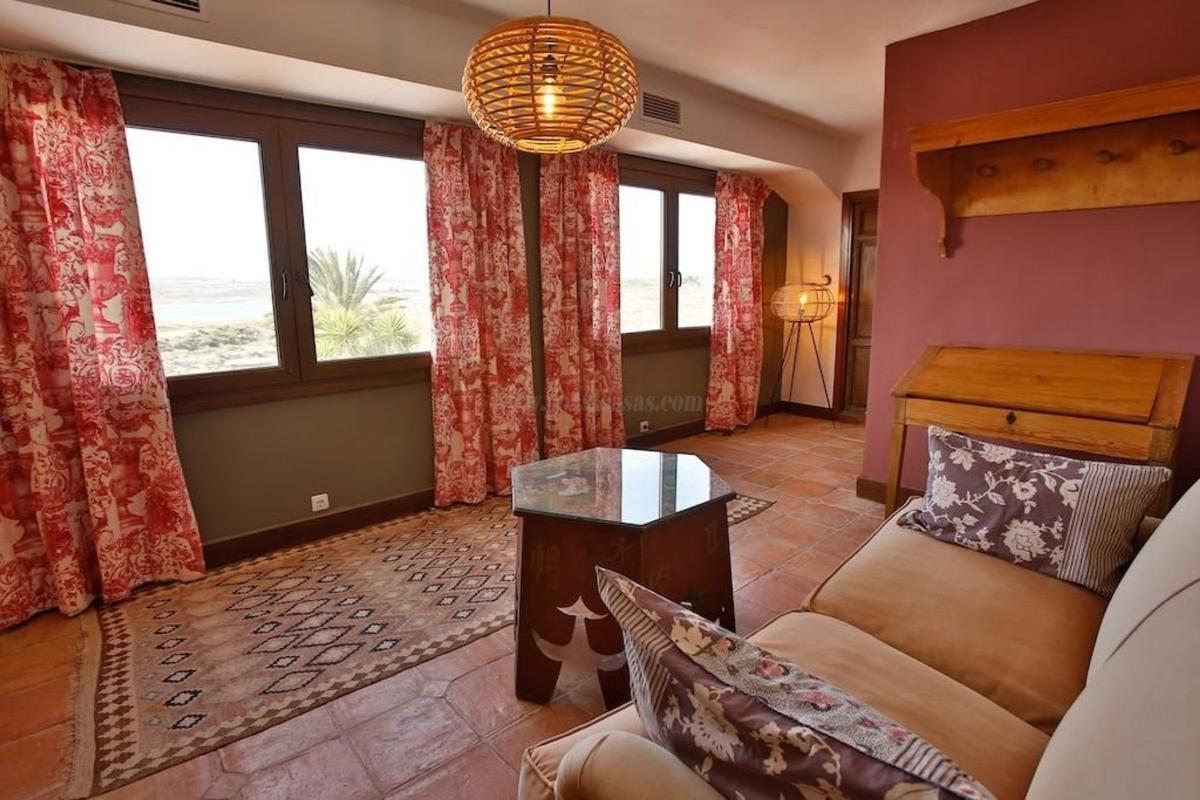 Venta de villa en Orihuela