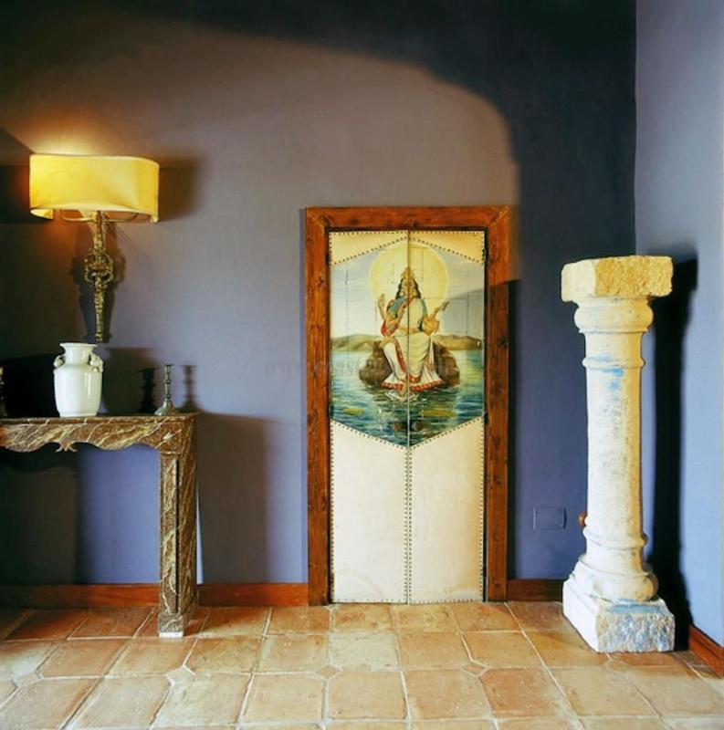 Venta de villa en Orihuela