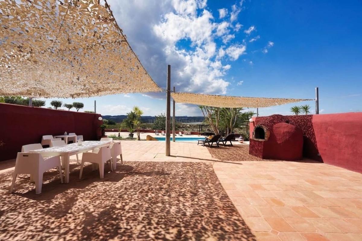 Venta de villa en Orihuela
