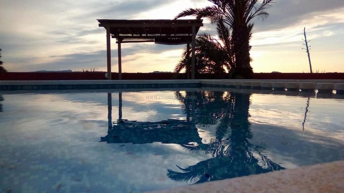 Venta de villa en Orihuela