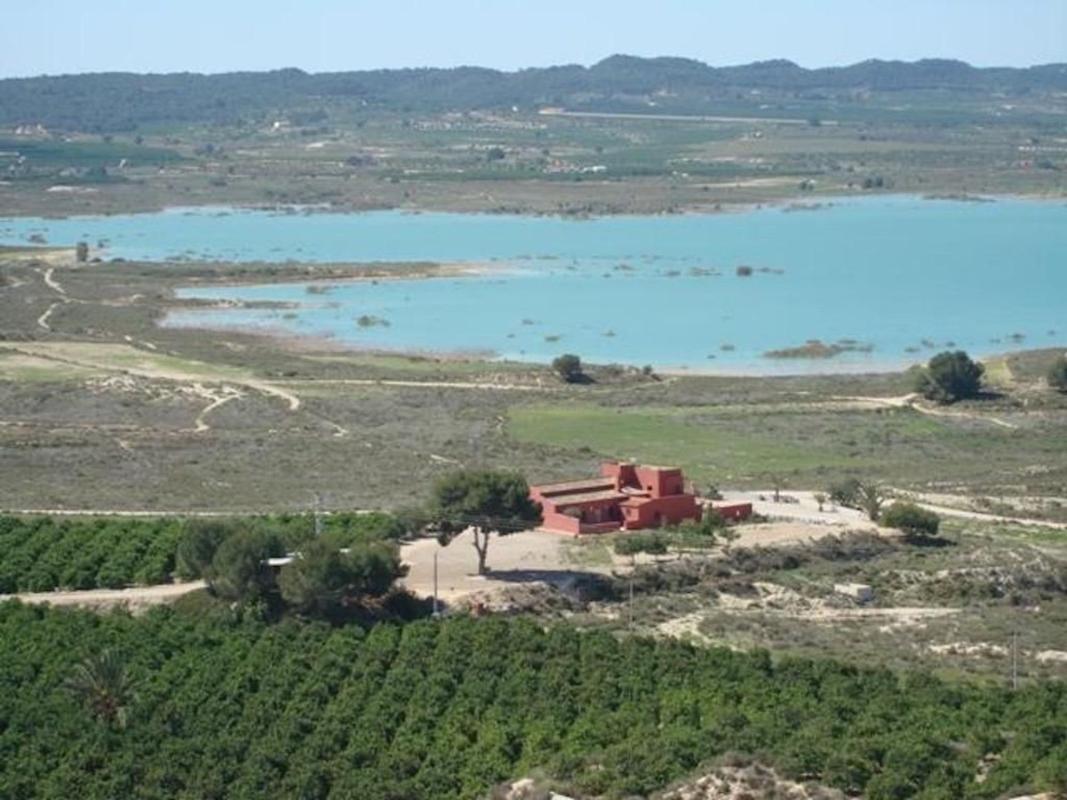 Venta de villa en Orihuela