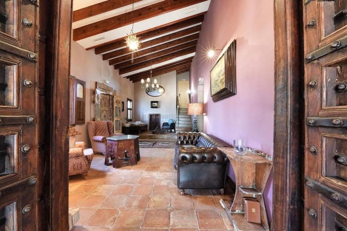 Venta de villa en Orihuela