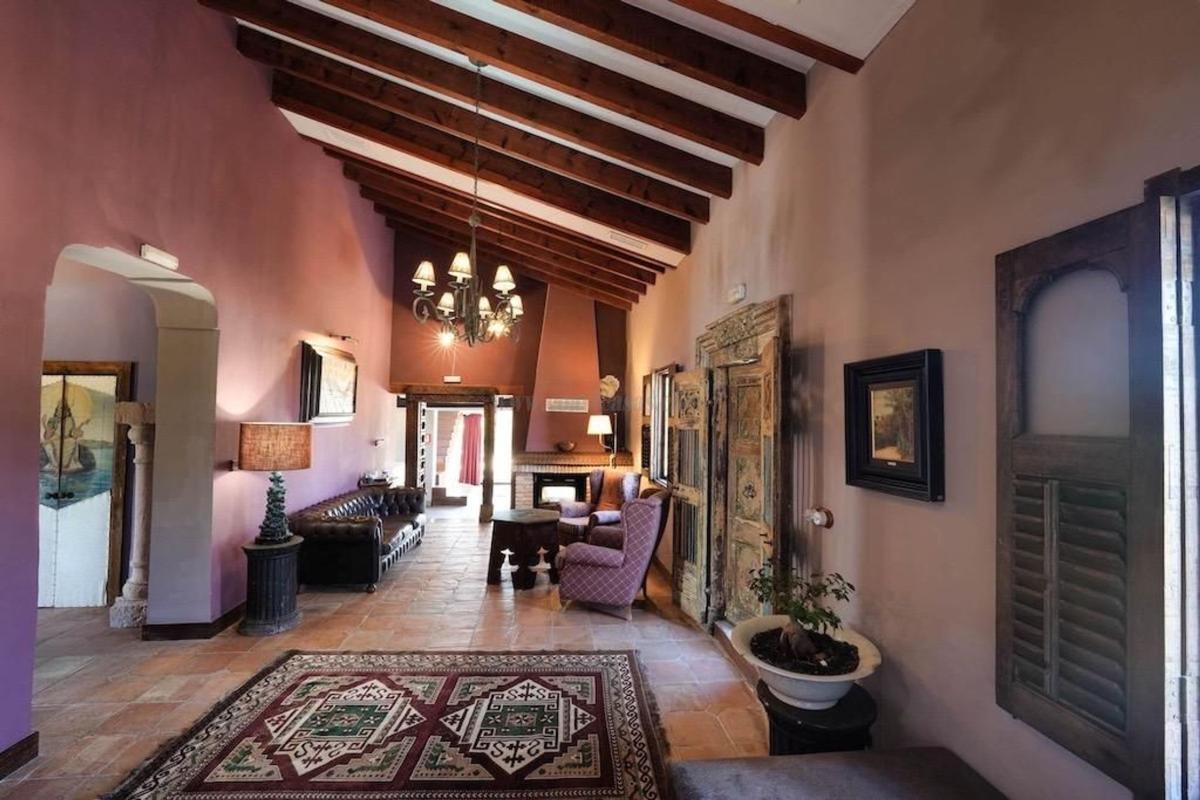 Venta de villa en Orihuela