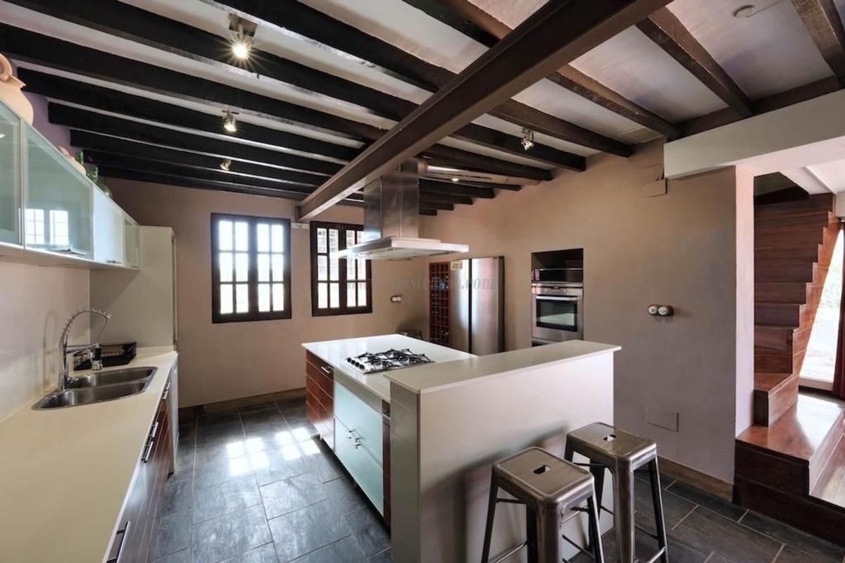 Venta de villa en Orihuela