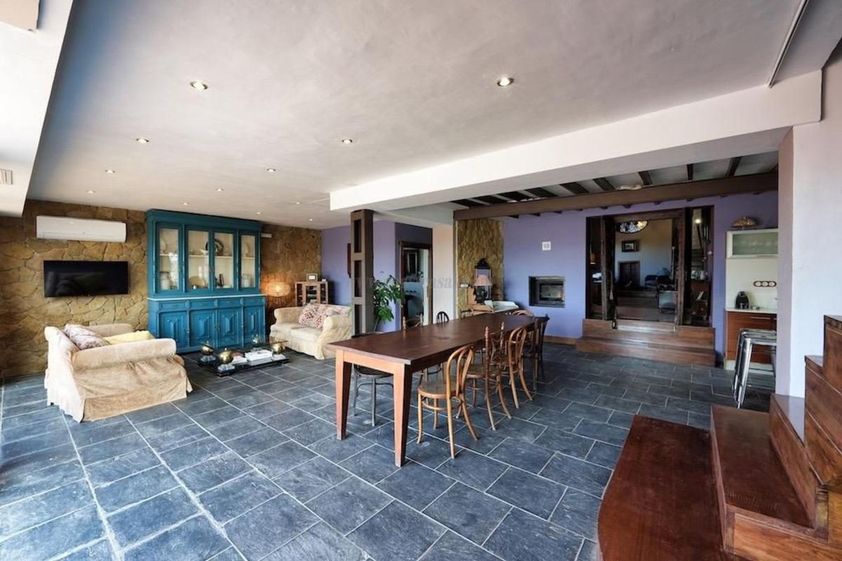 Venta de villa en Orihuela