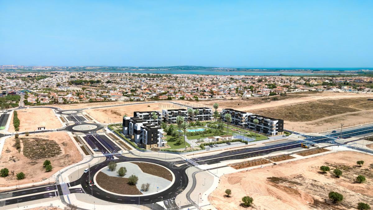 Venta de apartamento en Torrevieja