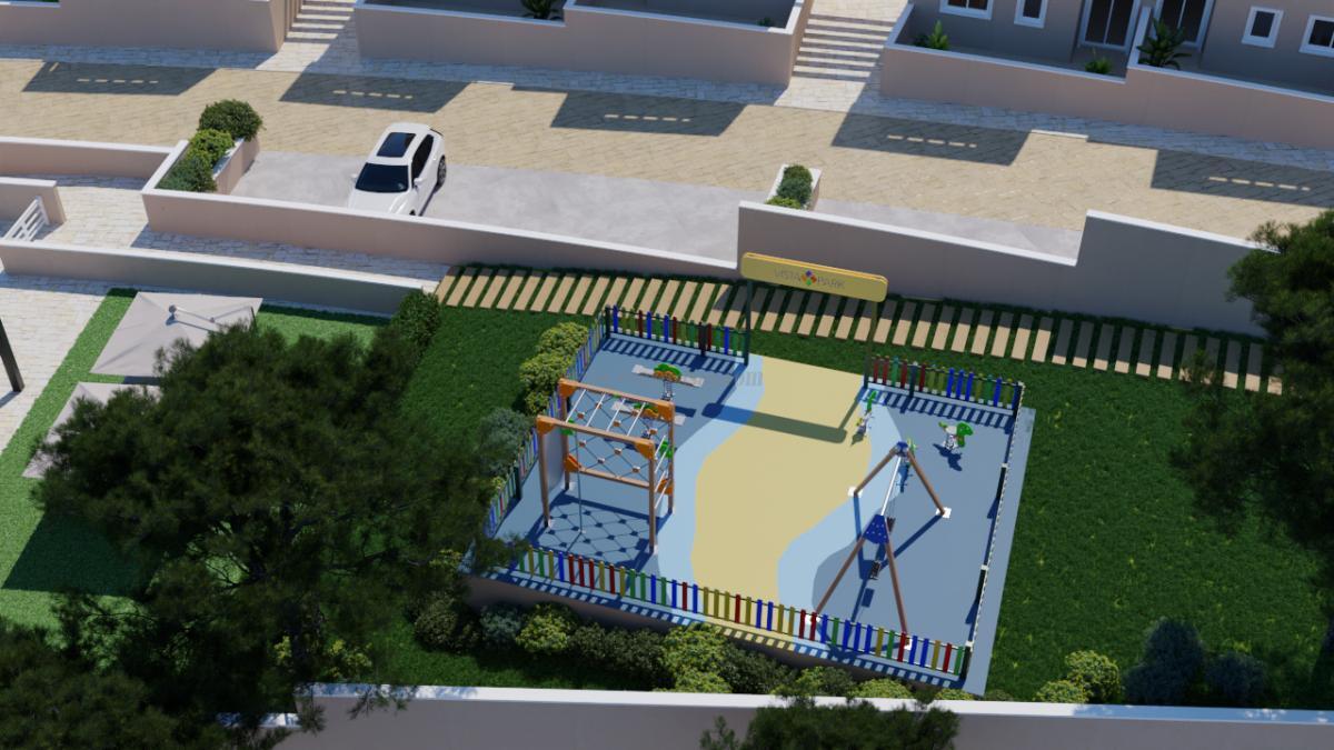 Venta de bungalow en Pilar de la Horadada