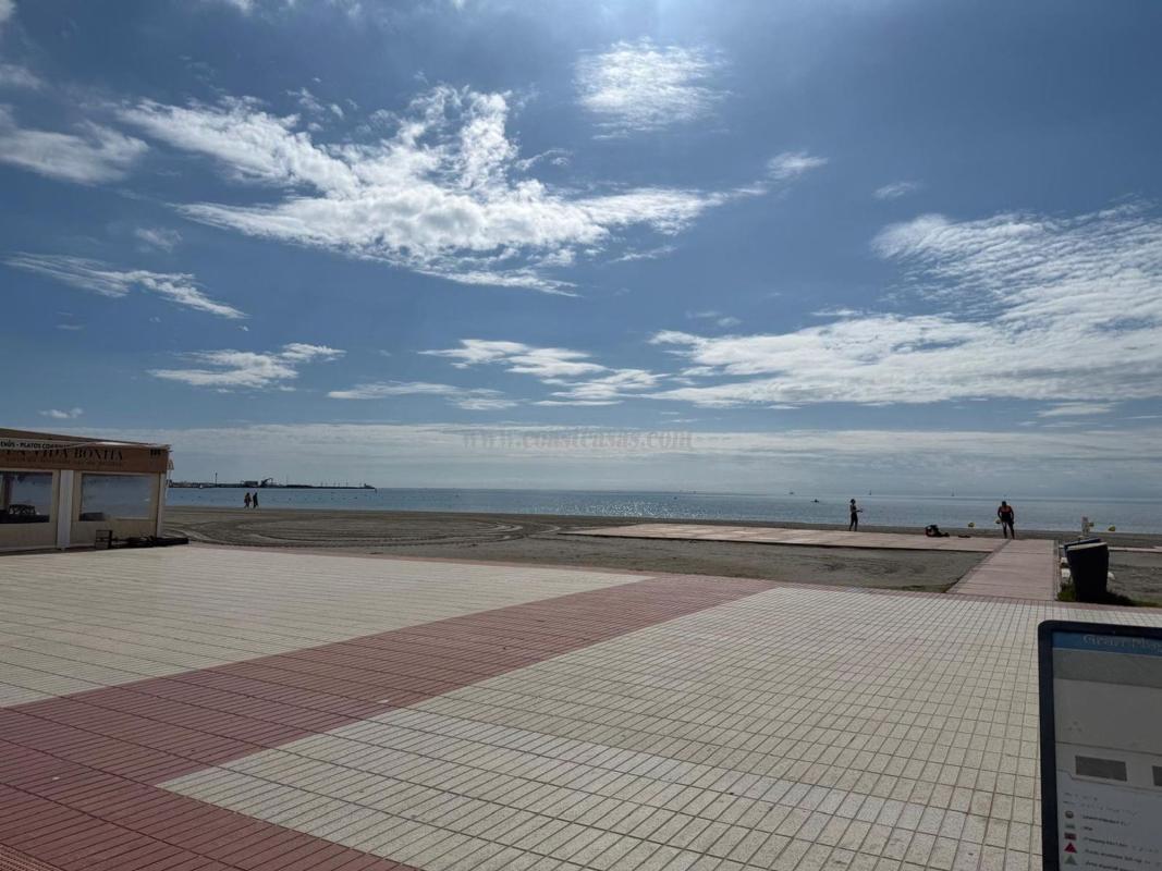Venta de apartamento en Santa Pola