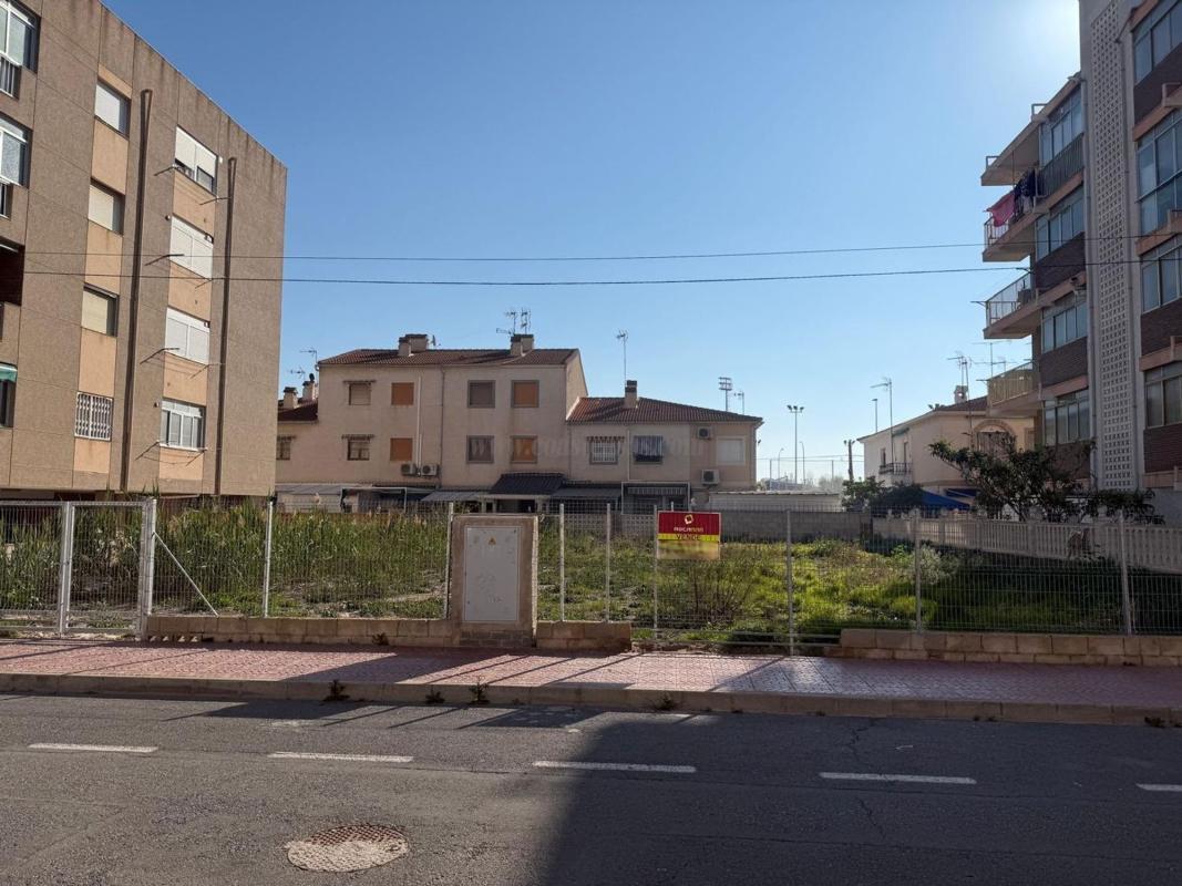 Venta de apartamento en Santa Pola