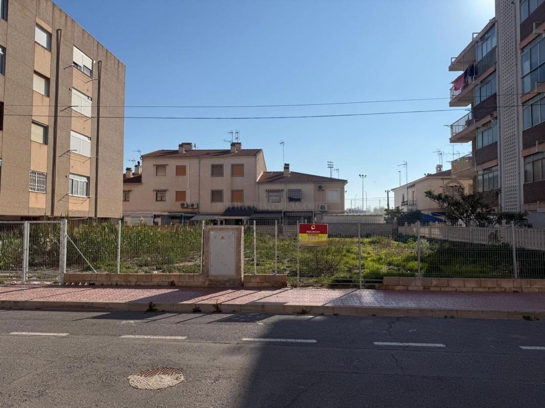 Venta de apartamento en Santa Pola
