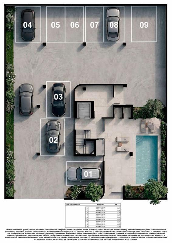 Venta de apartamento en Santa Pola