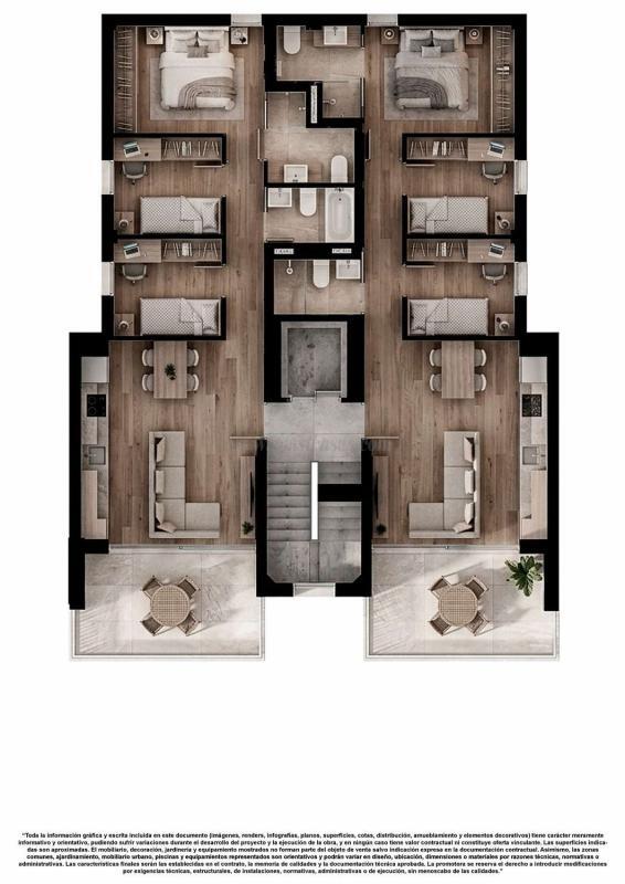 Venta de apartamento en Santa Pola