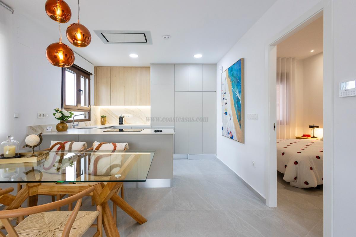 Venta de villa en Orihuela