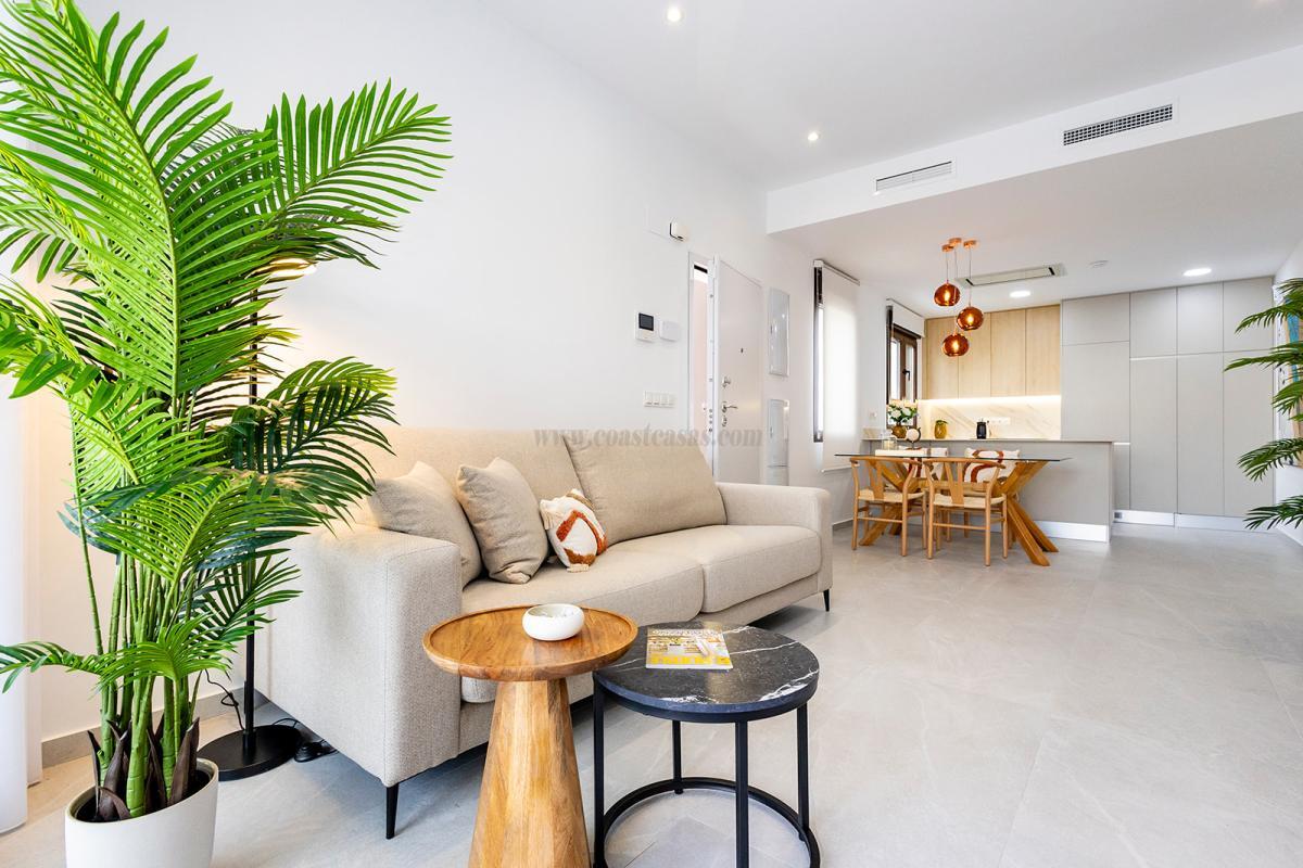 Venta de villa en Orihuela