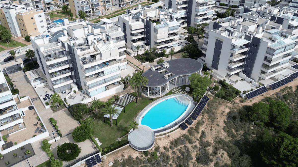 Venta de apartamento en Orihuela