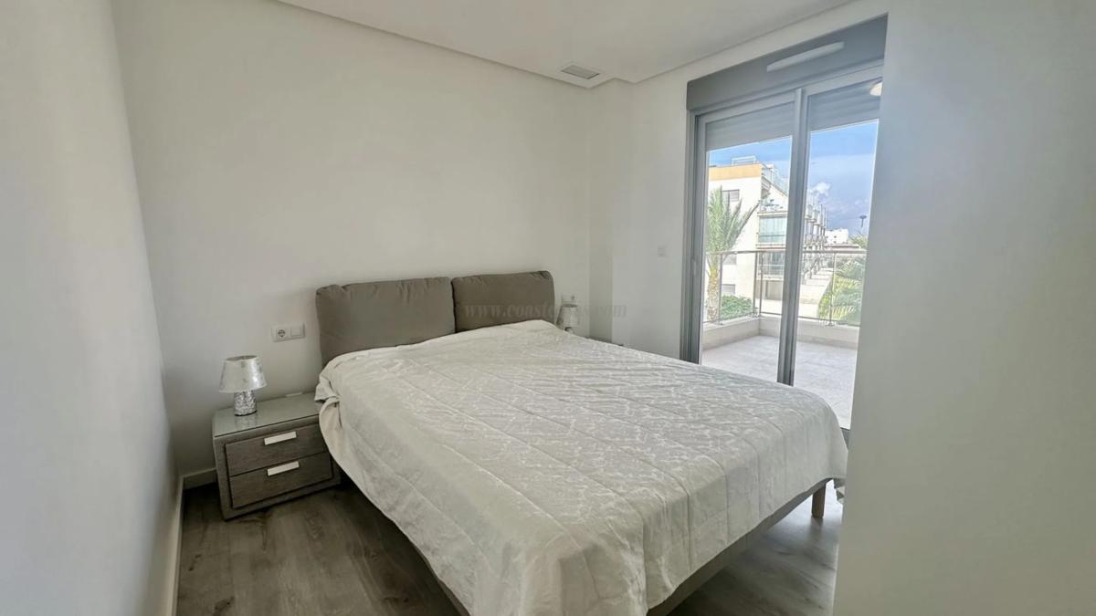 Venta de apartamento en Orihuela