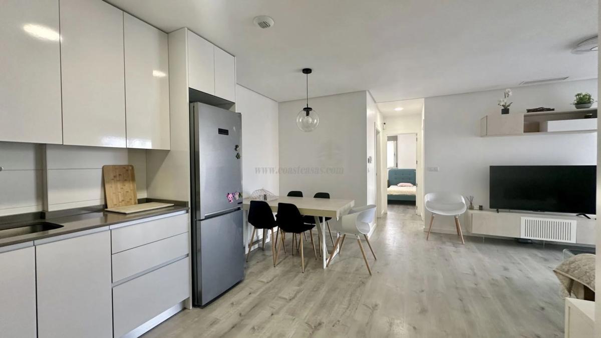 Venta de apartamento en Orihuela