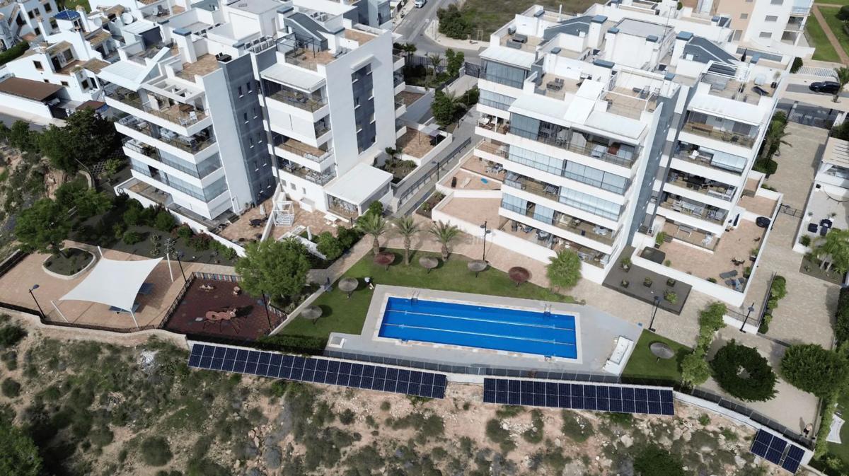 Venta de apartamento en Orihuela