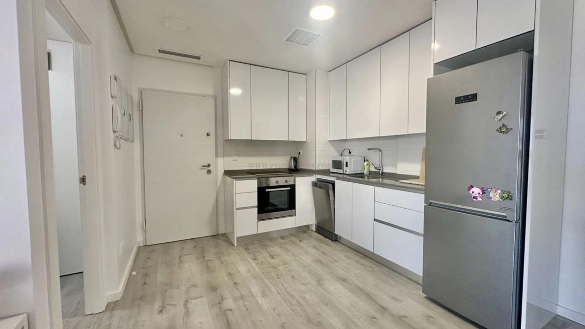 Venta de apartamento en Orihuela