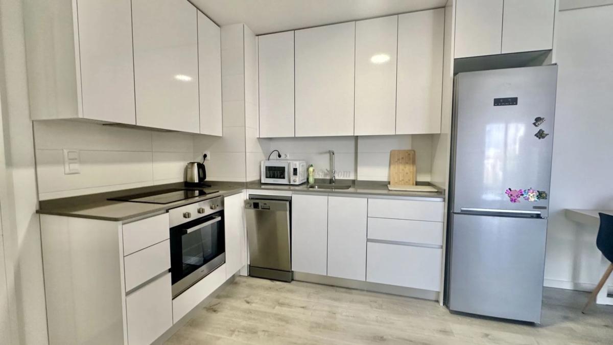 Venta de apartamento en Orihuela