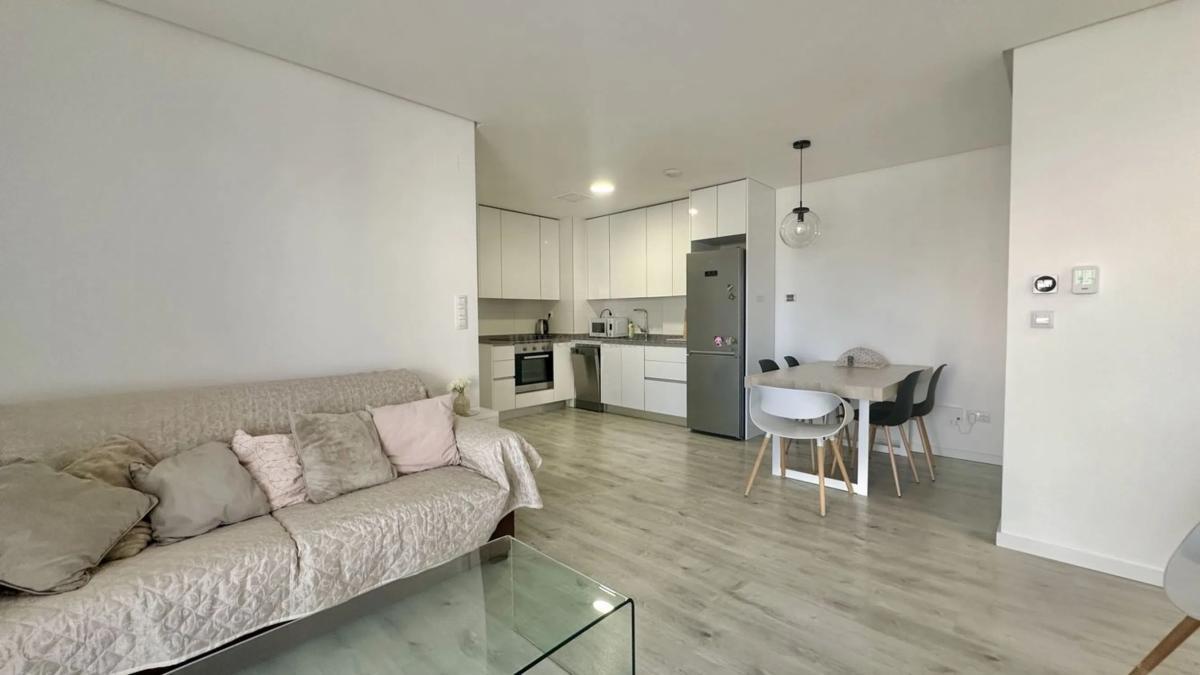 Venta de apartamento en Orihuela