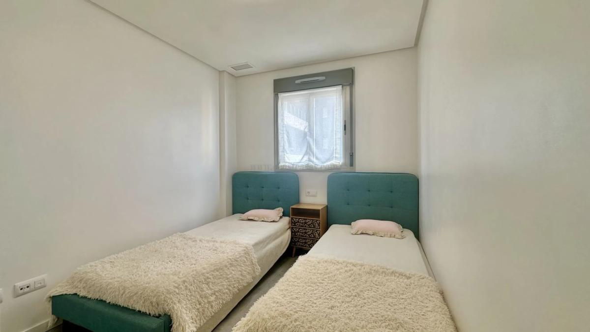 Venta de apartamento en Orihuela