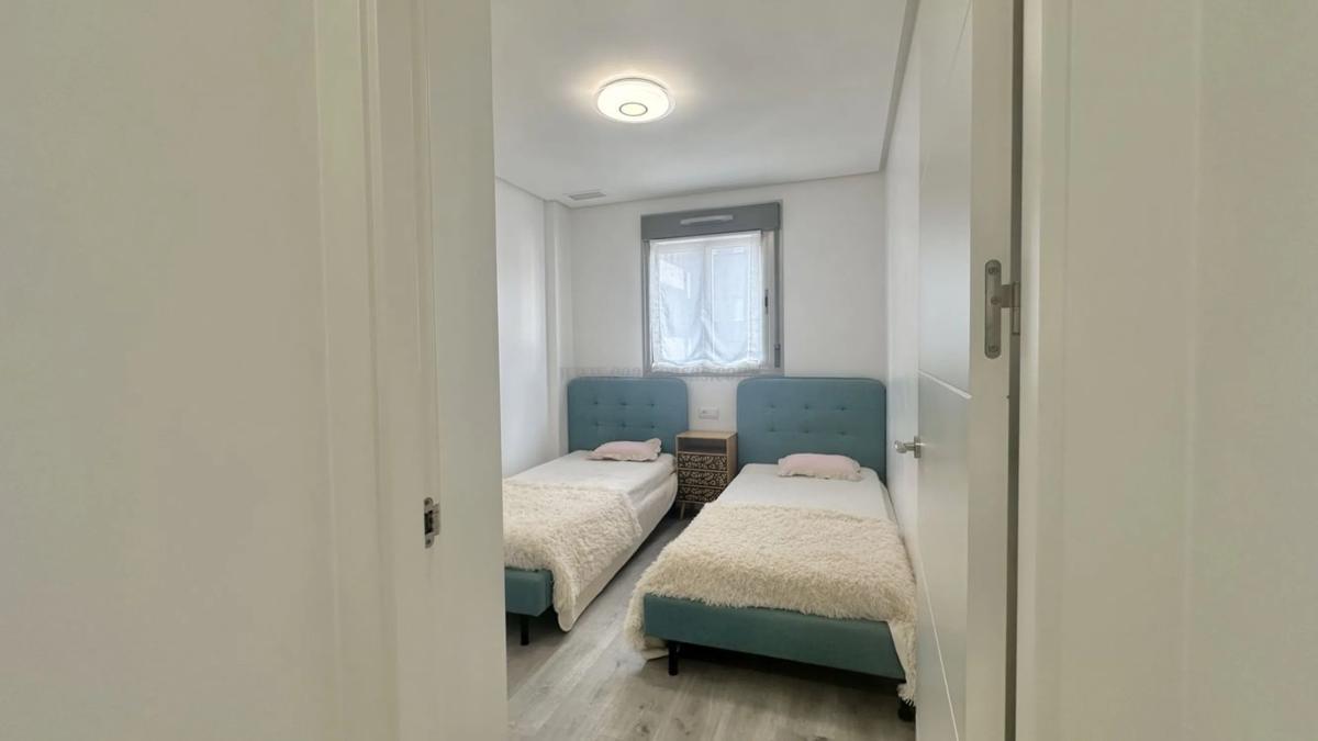Venta de apartamento en Orihuela