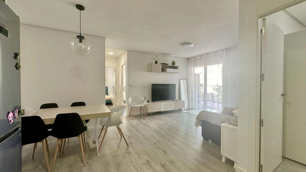 Venta de apartamento en Orihuela