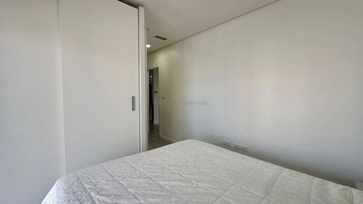 Venta de apartamento en Orihuela