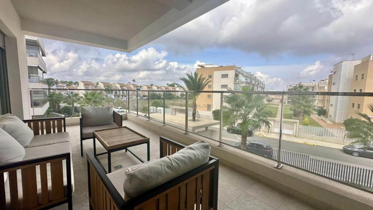 Venta de apartamento en Orihuela