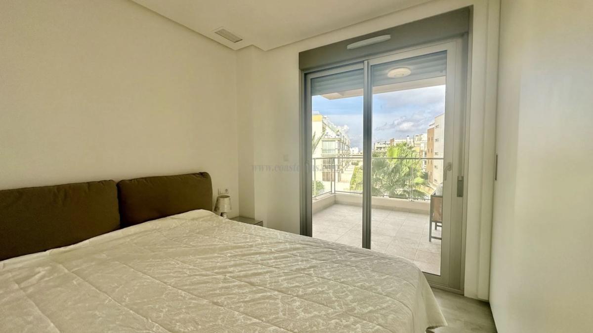 Venta de apartamento en Orihuela