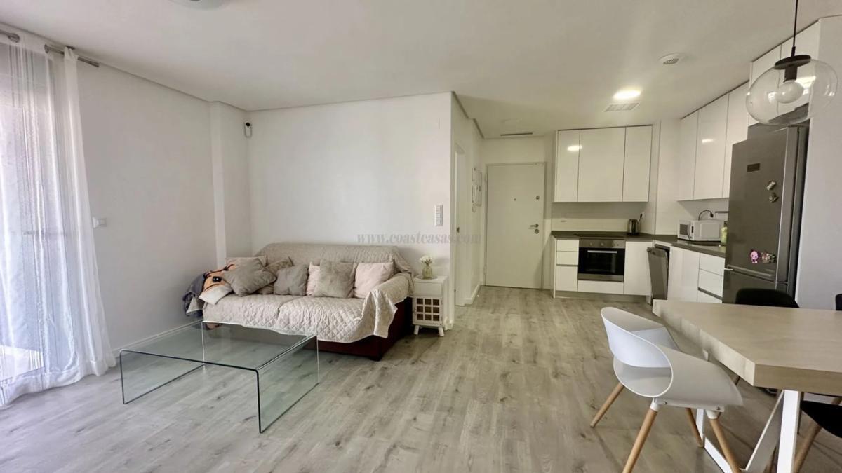 Venta de apartamento en Orihuela
