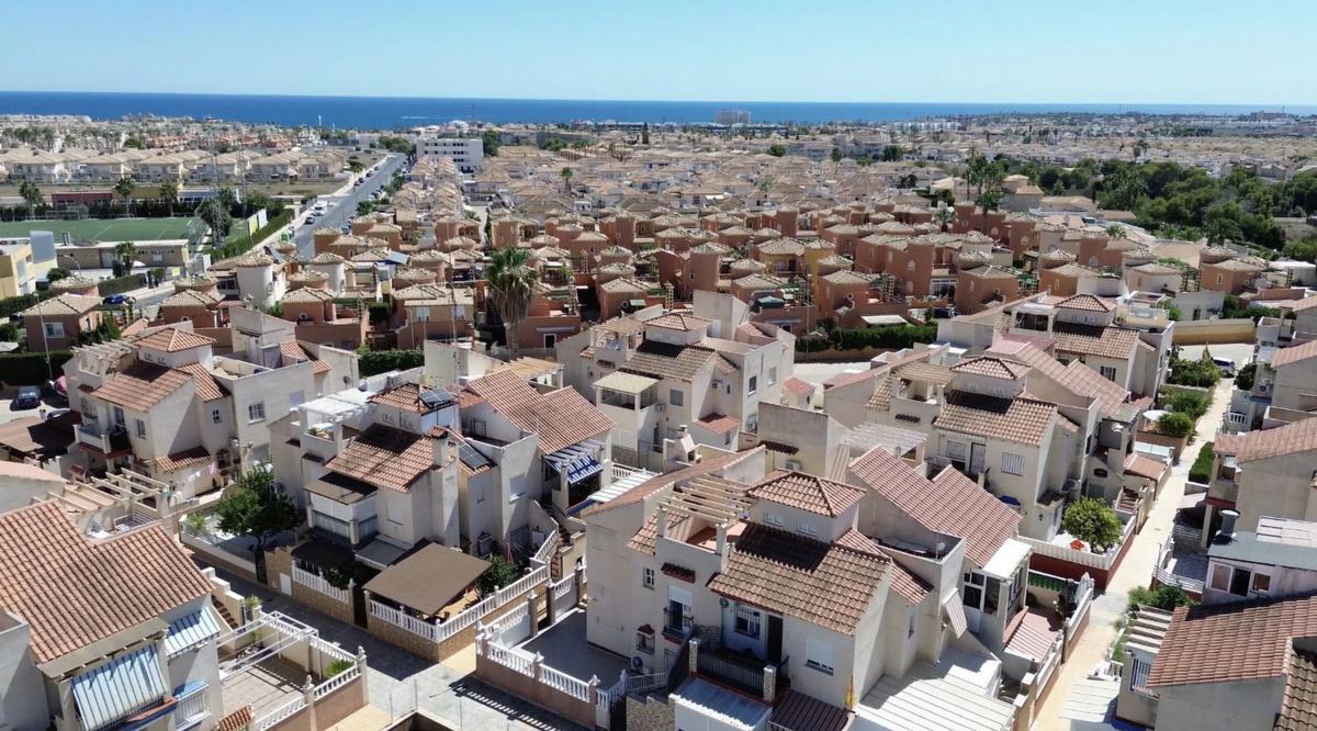 Venta de apartamento en Orihuela