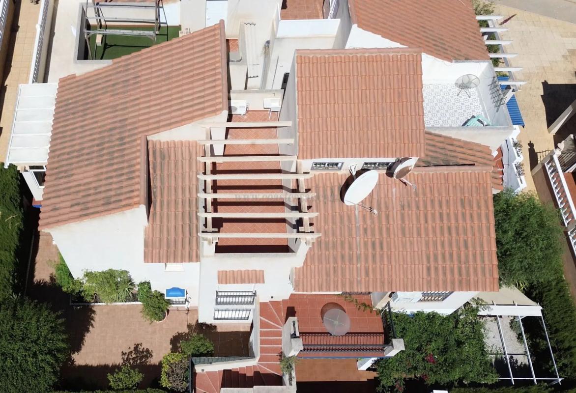 Venta de apartamento en Orihuela